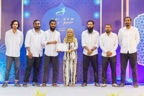 Noorul Hayath Madhaha Mubaaraai 1447