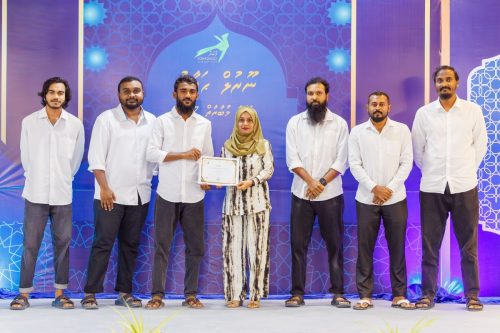 Noorul Hayath Madhaha Mubaaraai 1447