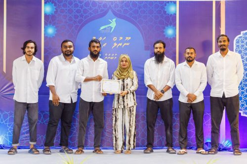 Noorul Hayath Madhaha Mubaaraai 1447