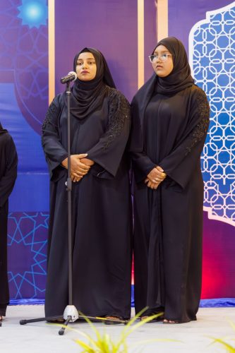 Noorul Hayath Madhaha Mubaaraai 1447