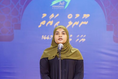 Noorul Hayath Madhaha Mubaaraai 1447