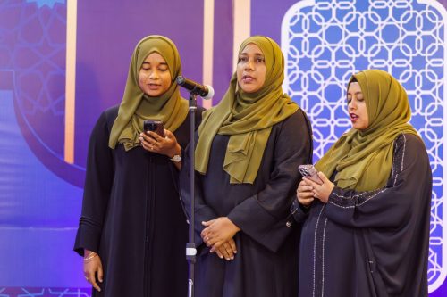 Noorul Hayath Madhaha Mubaaraai 1447