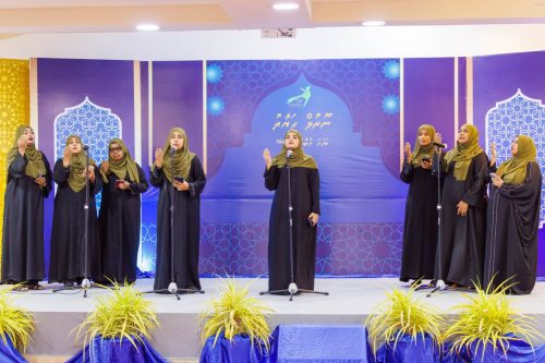 Noorul Hayath Madhaha Mubaaraai 1447