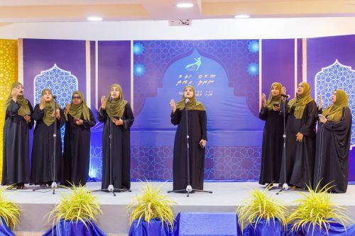 Noorul Hayath Madhaha Mubaaraai 1447