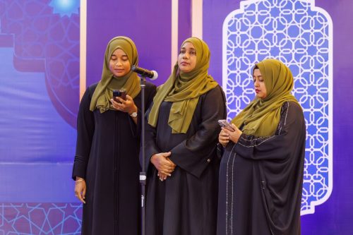 Noorul Hayath Madhaha Mubaaraai 1447