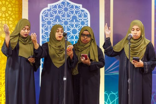 Noorul Hayath Madhaha Mubaaraai 1447