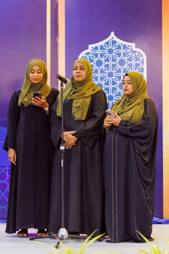 Noorul Hayath Madhaha Mubaaraai 1447