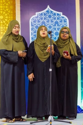 Noorul Hayath Madhaha Mubaaraai 1447