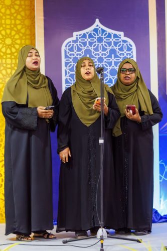 Noorul Hayath Madhaha Mubaaraai 1447