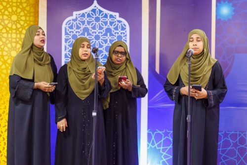 Noorul Hayath Madhaha Mubaaraai 1447