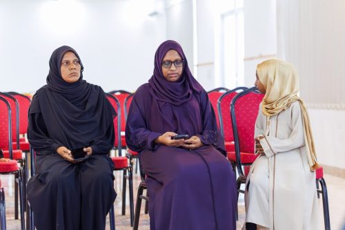 Noorhul Hayath Madhaha 1447