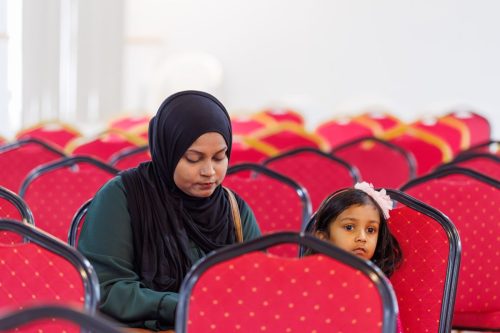 Noorhul Hayath Madhaha 1447