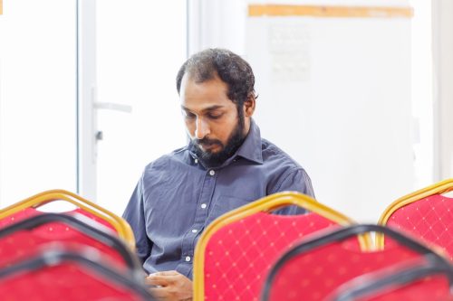 Noorhul Hayath Madhaha 1447