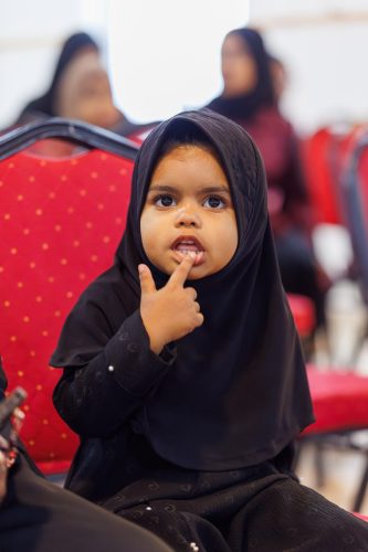 Noorhul Hayath Madhaha 1447