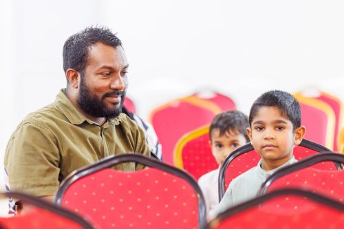 Noorhul Hayath Madhaha 1447