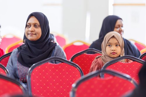 Noorhul Hayath Madhaha 1447