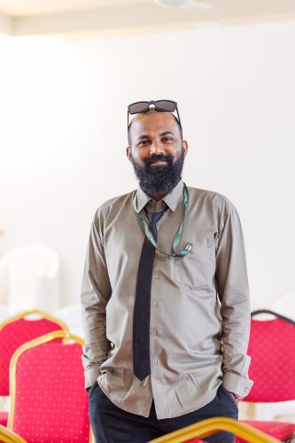 Noorhul Hayath Madhaha 1447