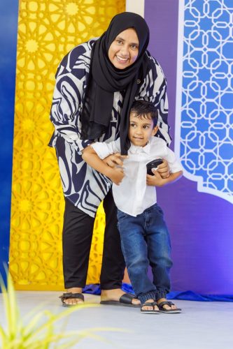 Noorhul Hayath Madhaha 1447