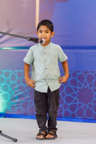 Noorhul Hayath Madhaha 1447