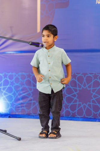 Noorhul Hayath Madhaha 1447