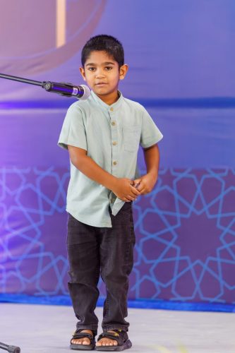 Noorhul Hayath Madhaha 1447