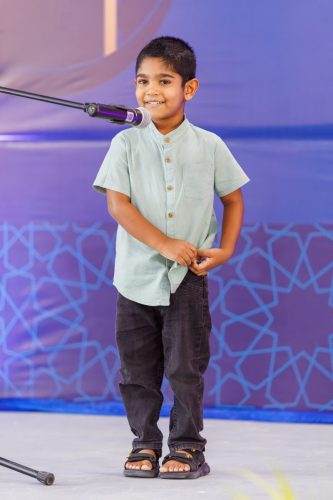 Noorhul Hayath Madhaha 1447