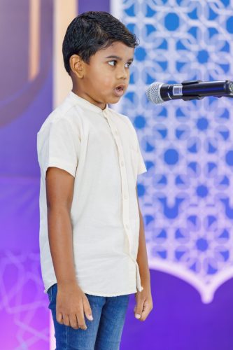 Noorhul Hayath Madhaha 1447