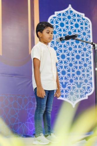 Noorhul Hayath Madhaha 1447