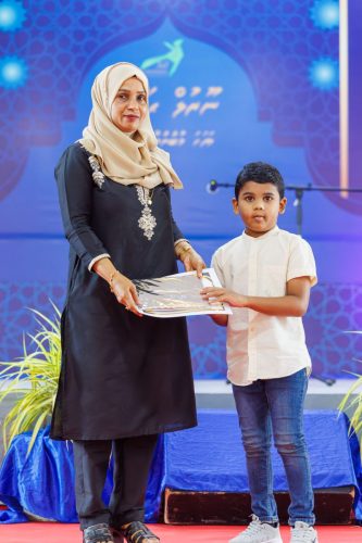 Noorhul Hayath Madhaha 1447