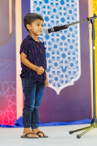 Noorhul Hayath Madhaha 1447