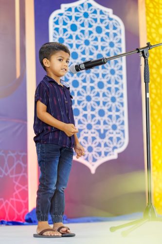 Noorhul Hayath Madhaha 1447