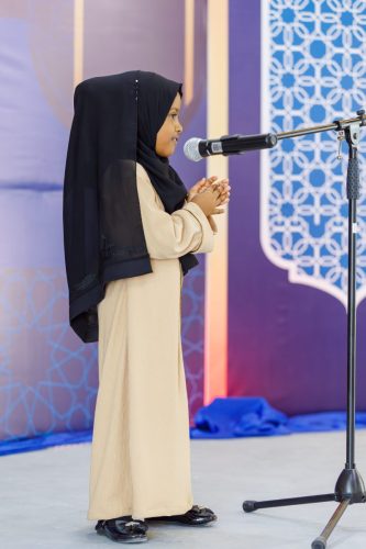 Noorhul Hayath Madhaha 1447