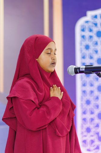 Noorhul Hayath Madhaha 1447