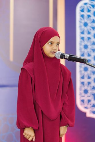 Noorhul Hayath Madhaha 1447