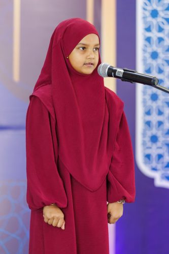 Noorhul Hayath Madhaha 1447