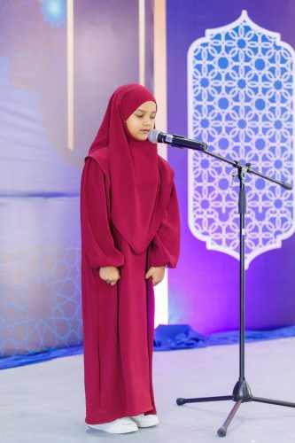 Noorhul Hayath Madhaha 1447