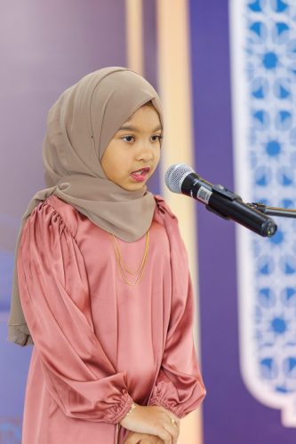 Noorhul Hayath Madhaha 1447