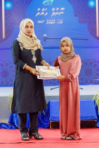 Noorhul Hayath Madhaha 1447