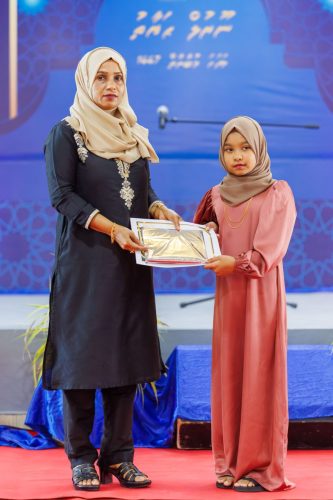 Noorhul Hayath Madhaha 1447