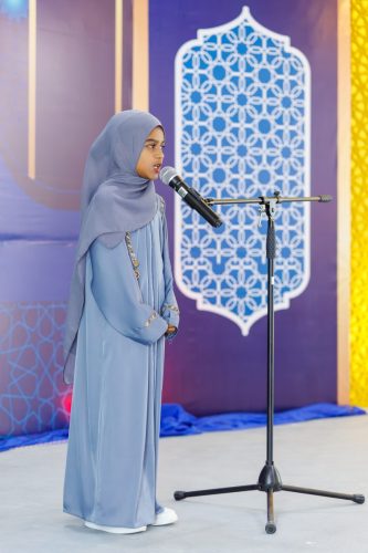 Noorhul Hayath Madhaha 1447