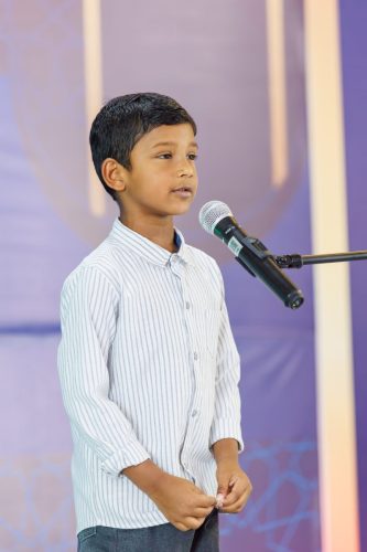 Noorhul Hayath Madhaha 1447