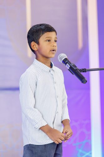 Noorhul Hayath Madhaha 1447