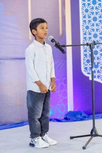 Noorhul Hayath Madhaha 1447