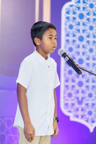 Noorhul Hayath Madhaha 1447