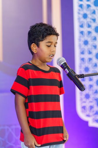 Noorhul Hayath Madhaha 1447