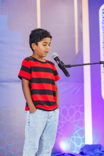 Noorhul Hayath Madhaha 1447