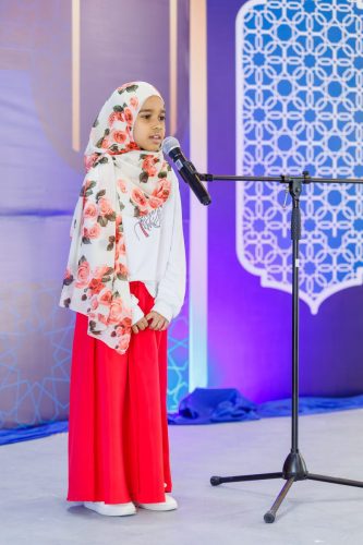 Noorhul Hayath Madhaha 1447