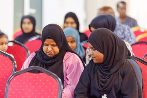 Noorhul Hayath Madhaha 1447