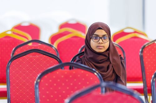 Noorhul Hayath Madhaha 1447