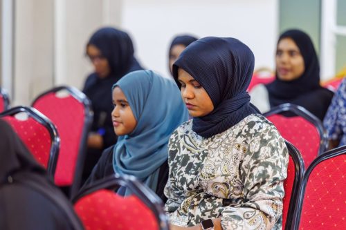 Noorhul Hayath Madhaha 1447